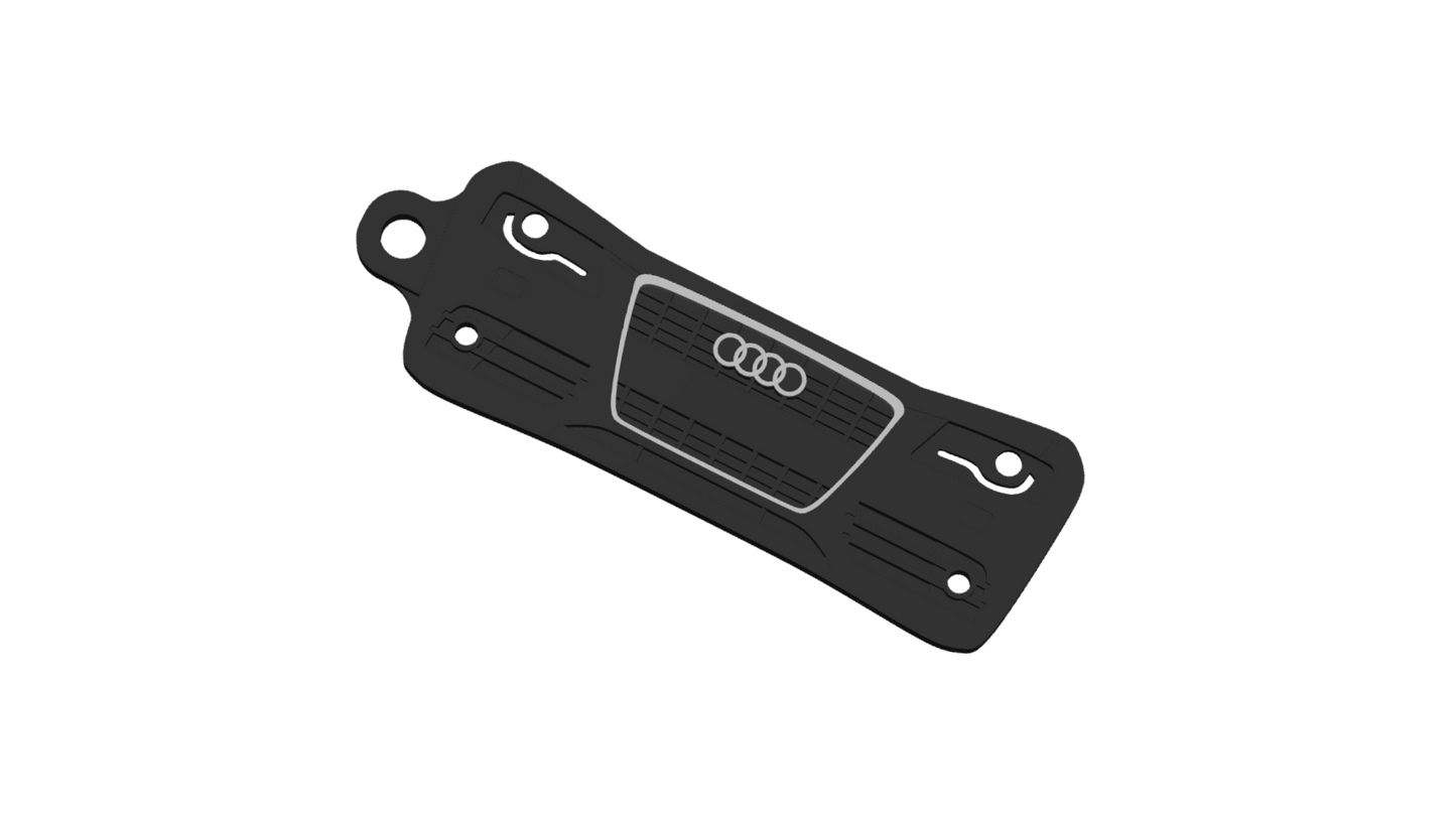 Audi S4/A4 2010