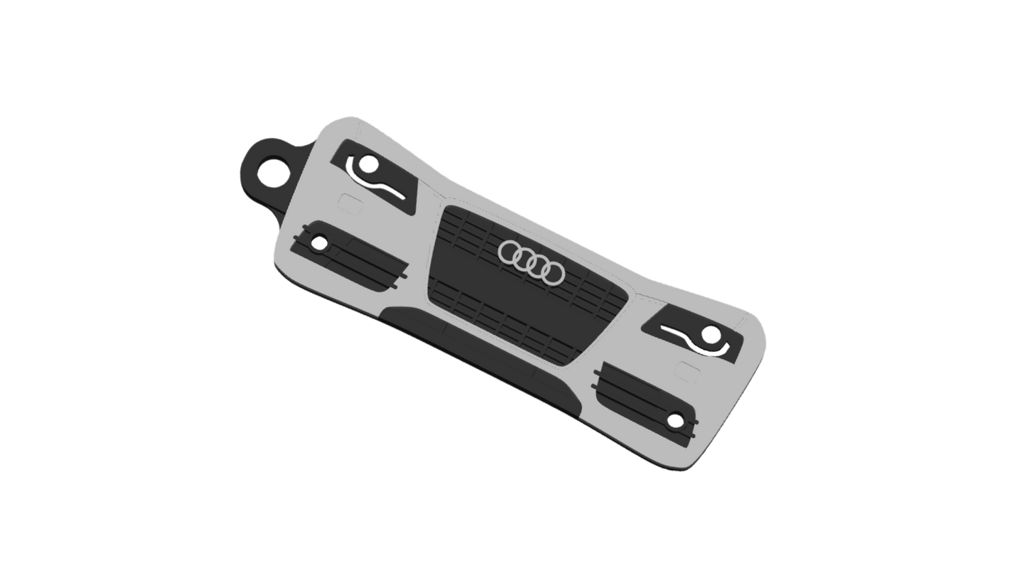 Audi S4/A4 2010