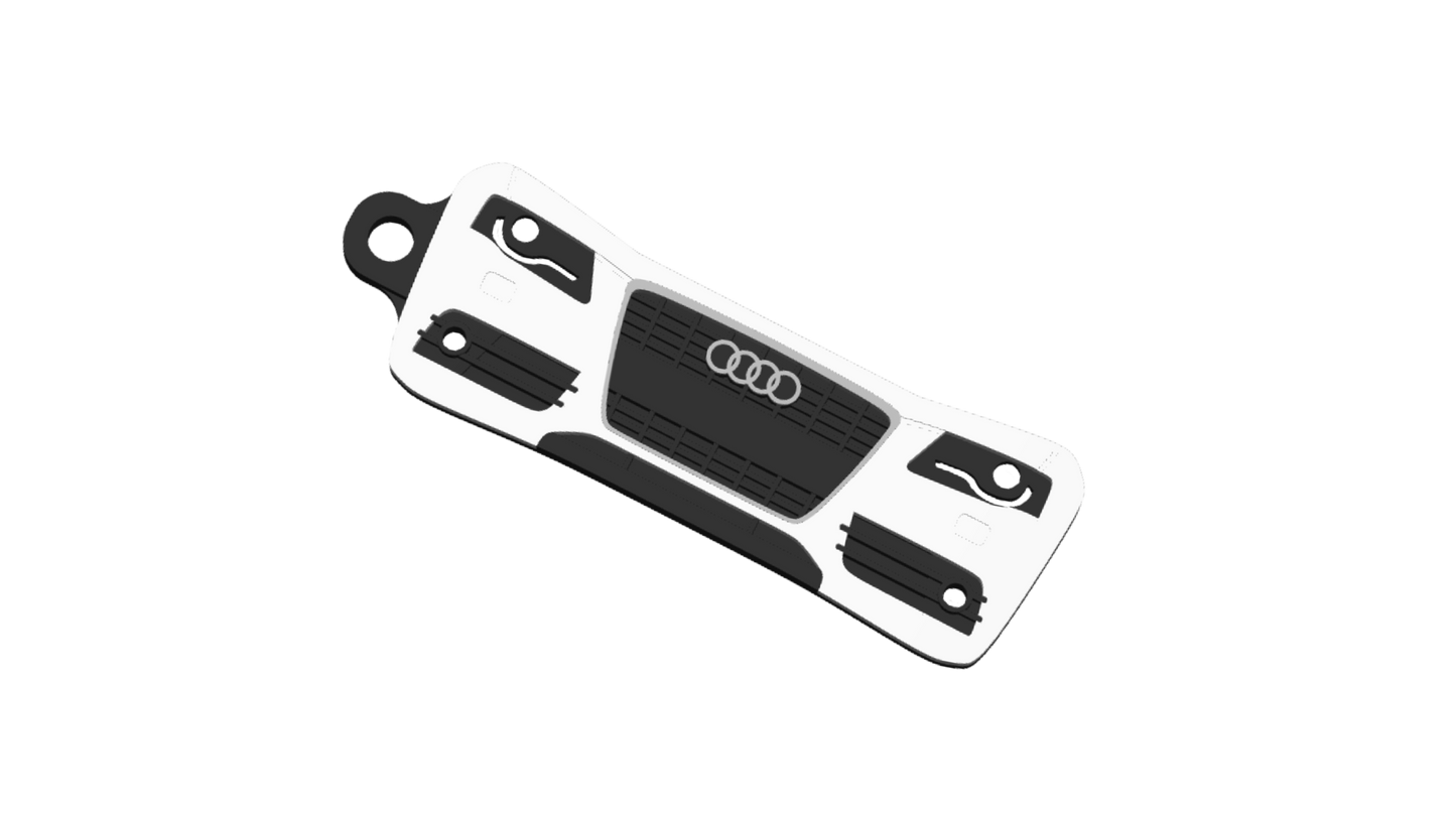 Audi S4/A4 2010