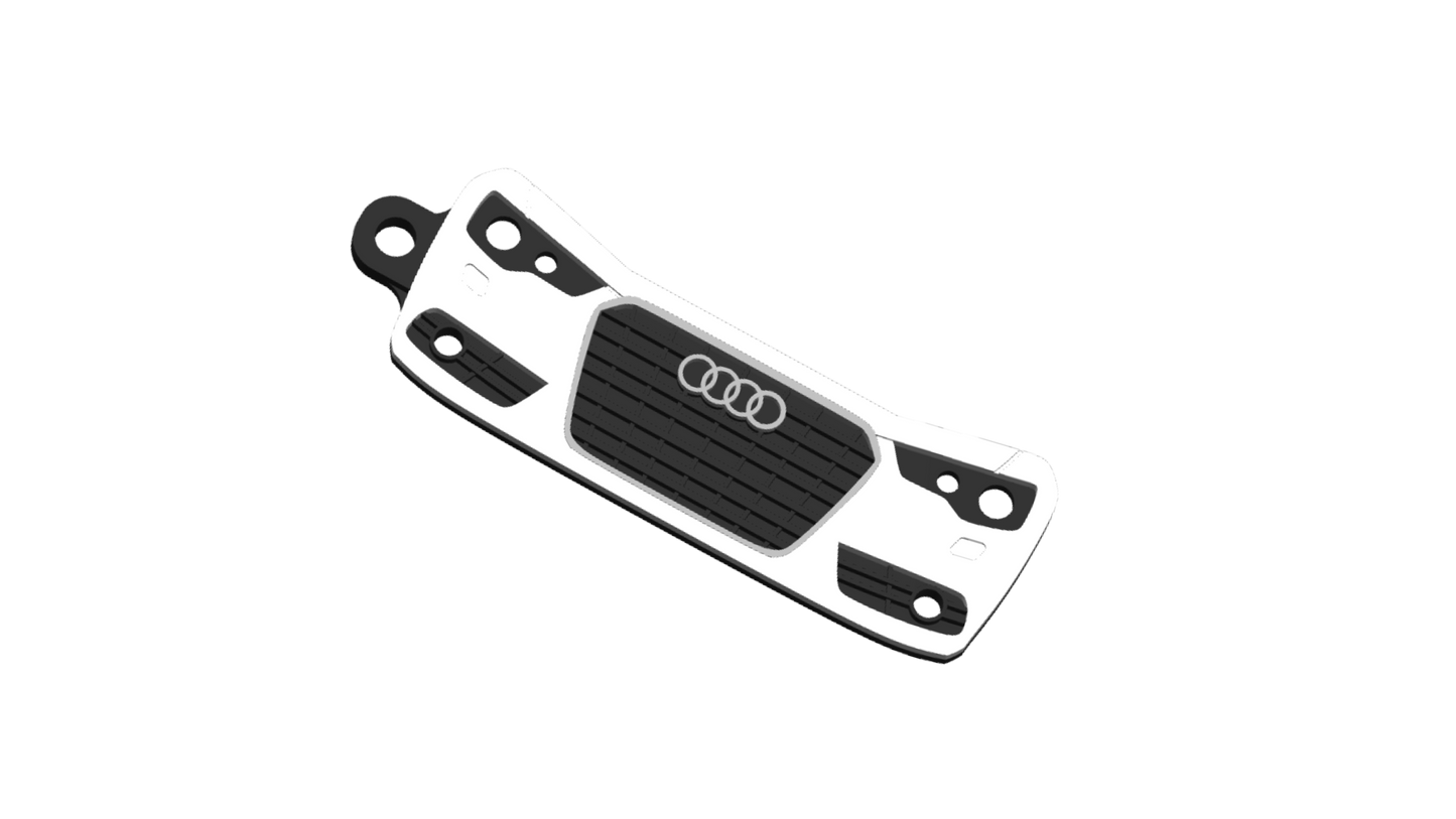 Audi A6 C7