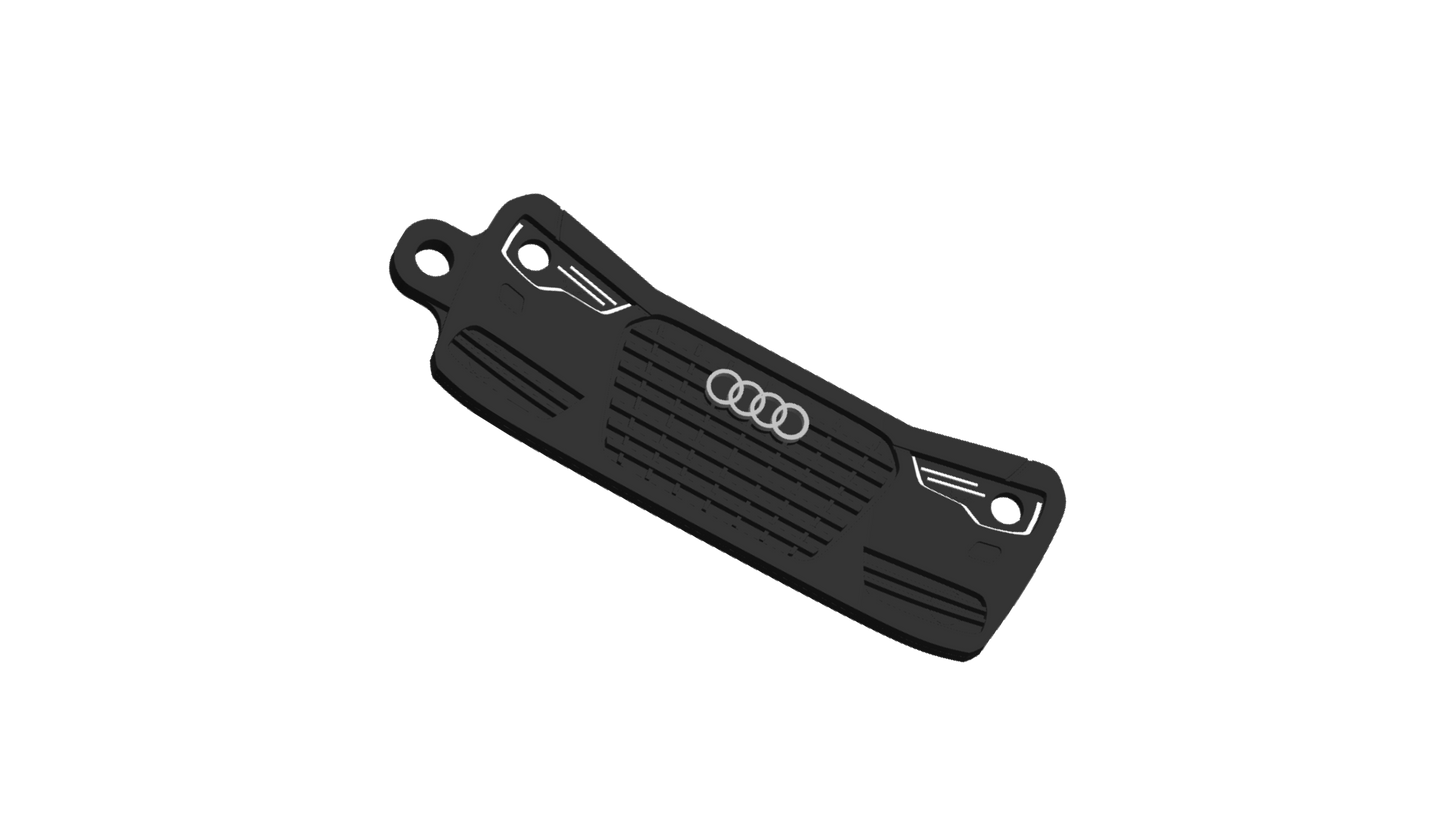 Audi A6 C7 Facelift 2018